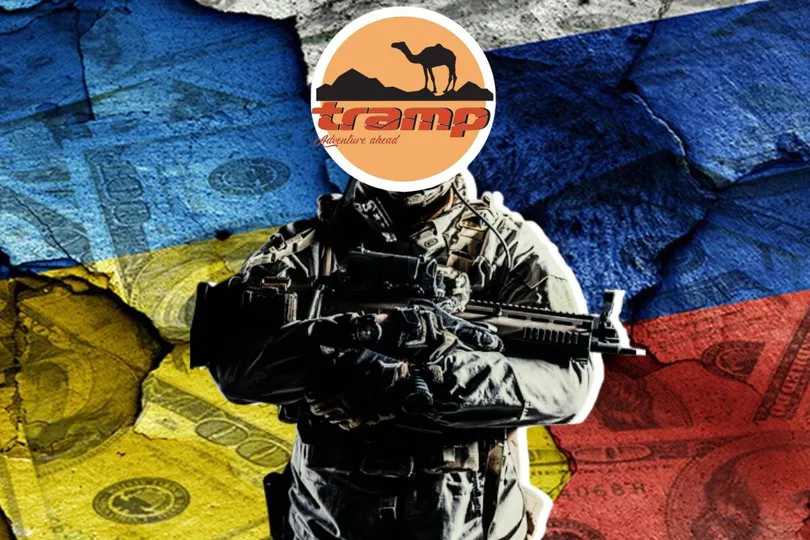 Збройним силам України "впарюють" російську амуніцію під виглядом "євробренду"?