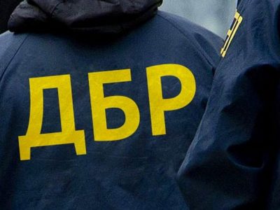 Топ-посадовця ДБР Віталія Кучерука арештували під заставу у 10 млн гривень