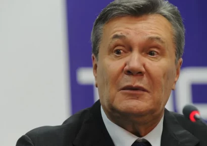 ВАКС конфіскував майно президента-втікача Віктора Януковича