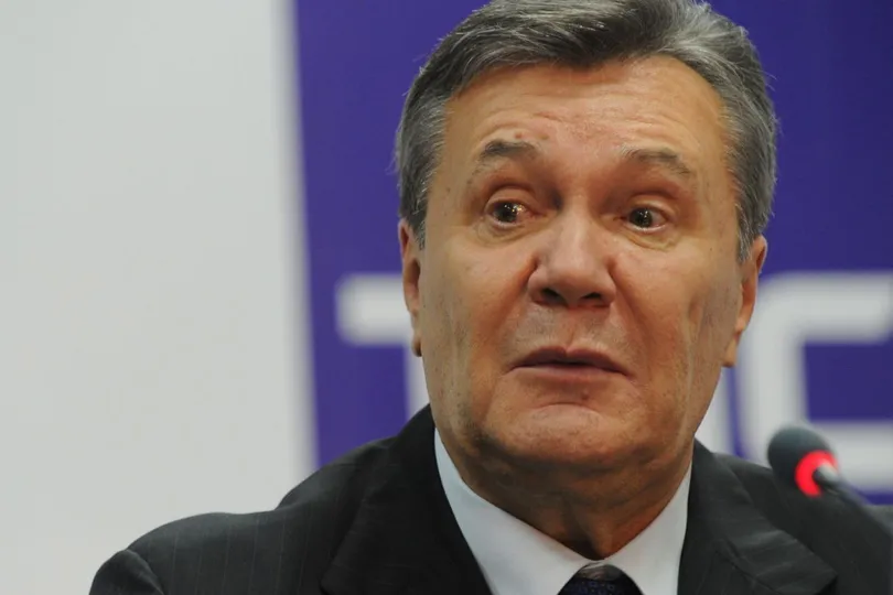 ВАКС конфіскував майно президента-втікача Віктора Януковича