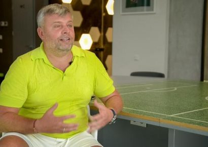 Григорий Козловский: война вытянула украинское ДНК из всех украинцев