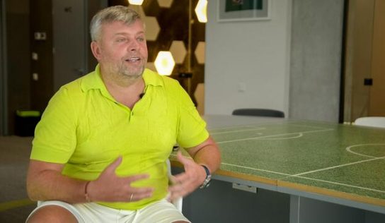 Григорий Козловский: война вытянула украинское ДНК из всех украинцев