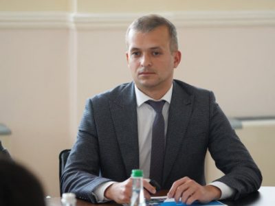 Хабар екс-заступнику міністра Лозинському: організатора заарештовано із заставою 100 млн