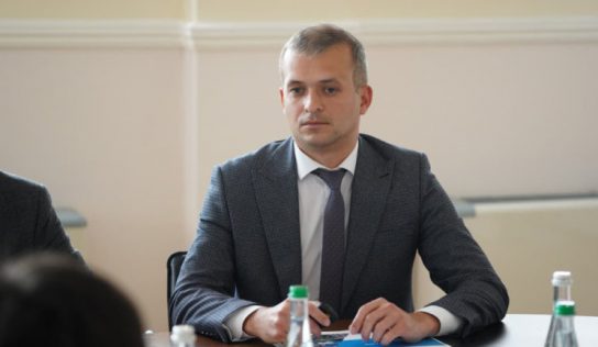 Хабар екс-заступнику міністра Лозинському: організатора заарештовано із заставою 100 млн