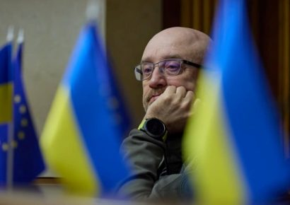 Резніков заперечує закупівлю продуктів для ЗСУ за завищеними цінами