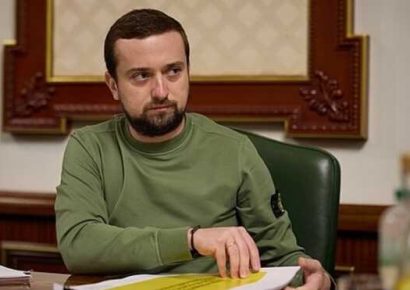 Чому Кирило Тимошенко та інші корупціонери, котрі збагачувались на війні, мають бути у СІЗО