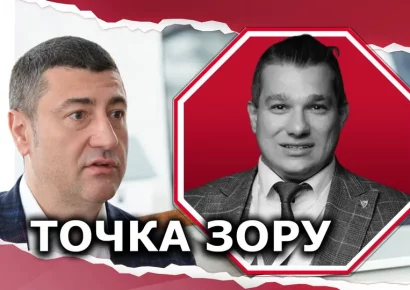 Олігарх-утікач Олег Бахматюк уникає повернення кредитів через корумпованих правоохоронців?