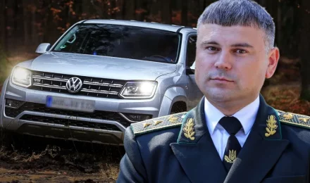 Одіозного Віктора Сахнюка перевели у Київ: йому закидають "кришування" лісових мародерів на Житомирщині та громадянство рф