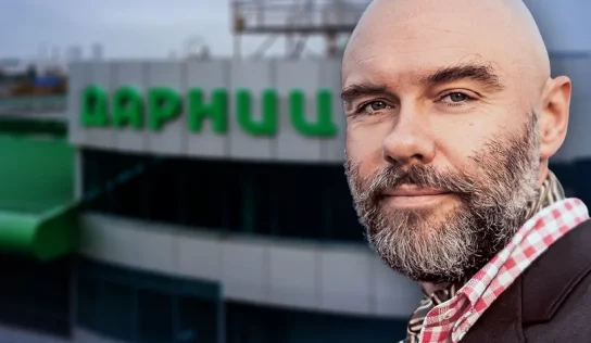 Фармацевтична компанія «Дарниця» екснардепа Гліба Загорія продає ліки в росію?
