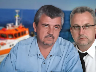 VIP-каюта та елітна нерухомість в Одесі: на чому примудрився збагатитися голова МПРС Віктор Сударєв?