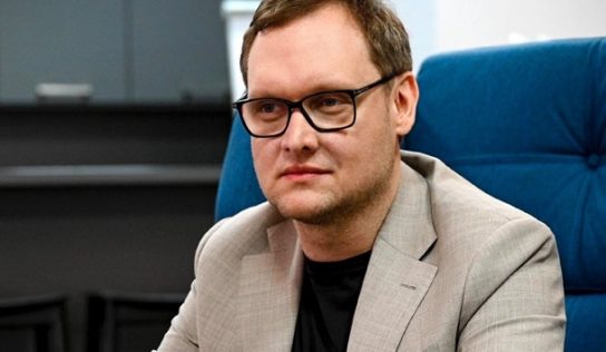 Брат заступника керівника ОП Ігор Смирнов купив елітне майно з великою знижкою