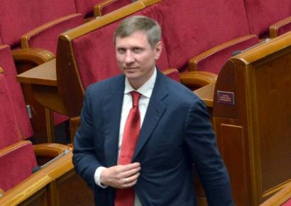 Депутата Сергея Шахова решили силой доставить в суд