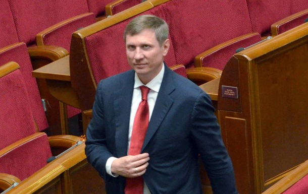 Депутата Сергія Шахова вирішили силою доставити до суду