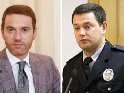 Следы миллиардных схем в налоговой ведут к экс-нардепу ОПЗЖ Игорю Абрамовичу и полицейскому начальнику Сергею Вязмикину