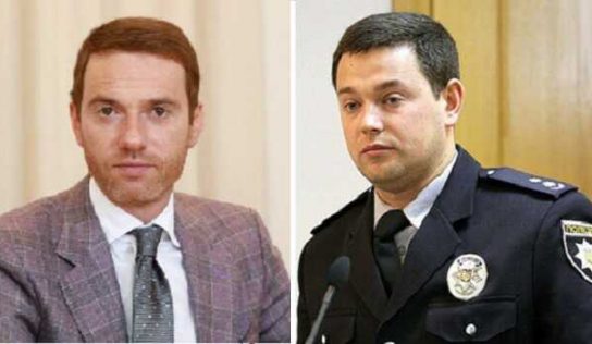 Следы миллиардных схем в налоговой ведут к экс-нардепу ОПЗЖ Игорю Абрамовичу и полицейскому начальнику Сергею Вязмикину