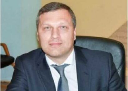 Ловкий коррупционер-железнодорожник Вячеслав Еремин превратил дружескую помощь в прибыльный бизнес