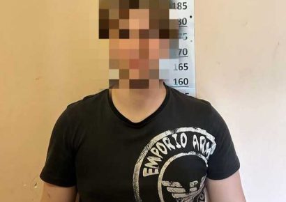 Столичный блогер украл 340 тыс. грн, которых люди пожертвовали для ВСУ