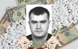Буркін Єгор Васильович: Як російський наркоторговець виробляє наркотики в Україні у промислових масштабах