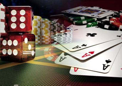 Инновации в онлайн-казино и покере