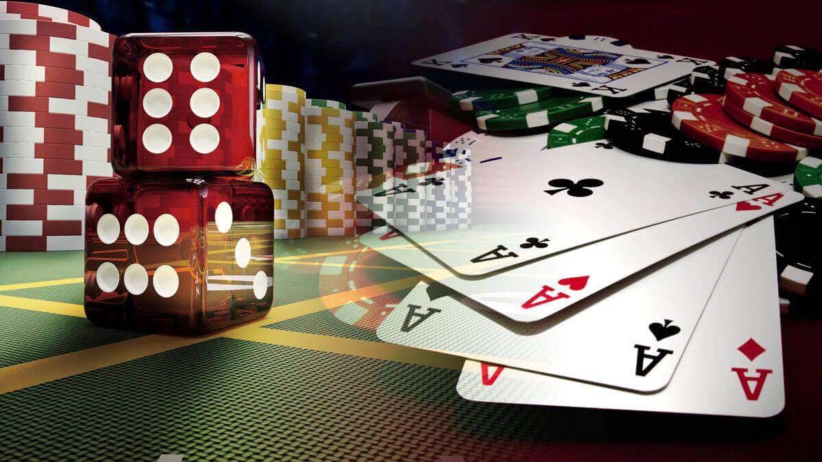 Инновации в онлайн-казино и покере