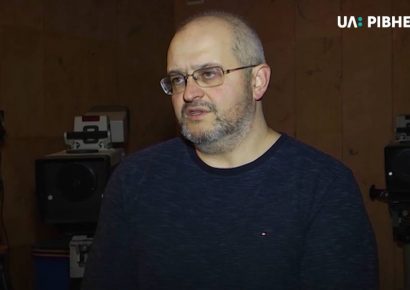 Начальник митного посту «Рівне» Олександр Глівчук оформив на сина два будинки