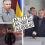На Закарпатті керівник центру МВС Михайло Місарош придбав 14 об’єктів в Ужгороді