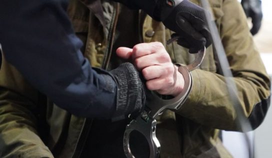 Чиновника Одеської ОВА затримали за підозрою в хабарництві