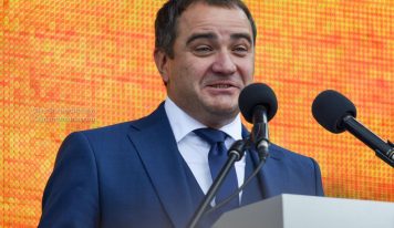 На фирме Андрея Павелко прошли обыски: глава УАФ предлагал взятку в сотни тысяч долларов за удаление фото