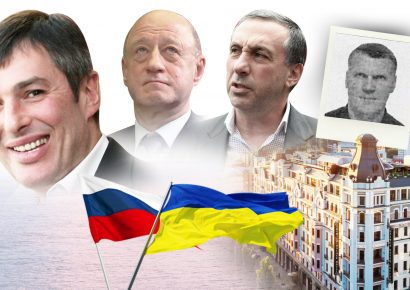 Кто «воюет» за российский бизнес в Украине?