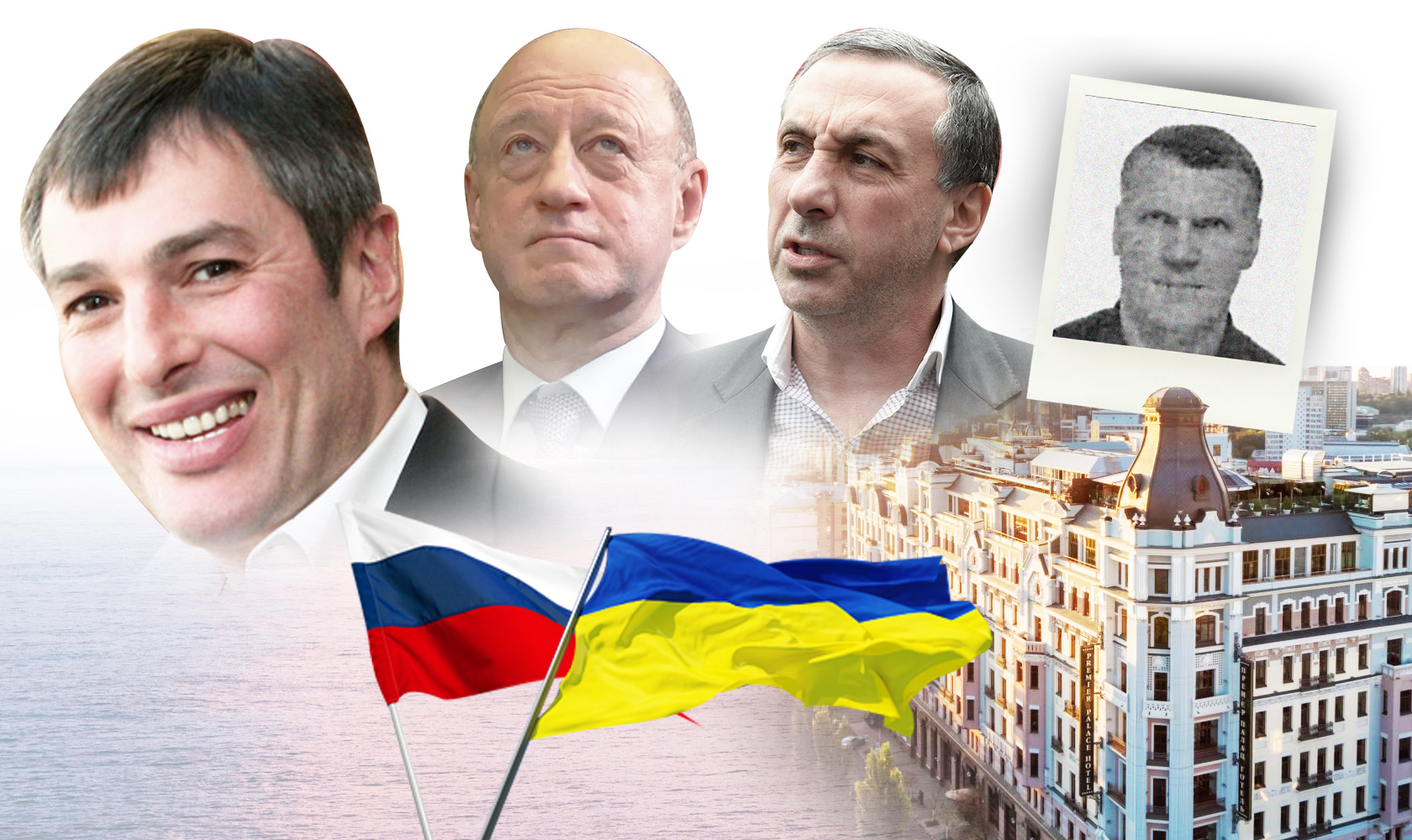 Хто "воює" за російський бізнес в Україні?