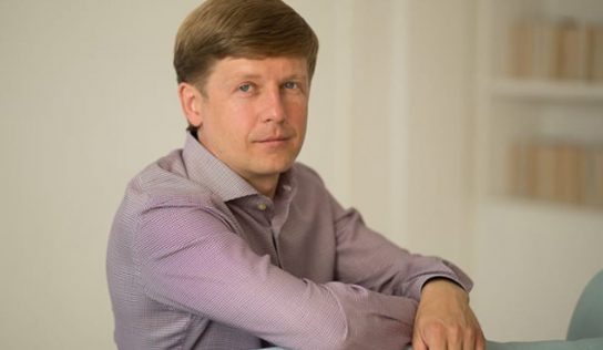 ВАКС відмовився закривати справу нардепа від «Слуги народу» Сергія Нагорняка