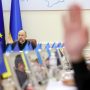 Кабмін затвердив антикорупційну програму