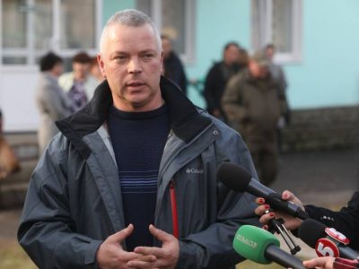 Нардепа Михайла Забродського звільнили від покарання за недекларування майна