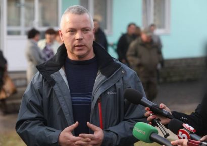Нардеп Михаил Забродский был освобожден от наказания за недекларирование имущества