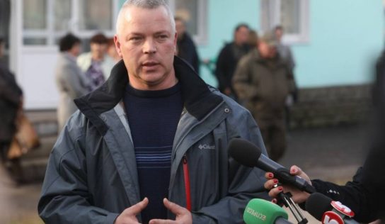 Нардепа Михайла Забродського звільнили від покарання за недекларування майна