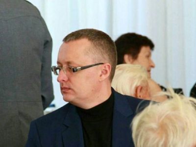 В Одеській області затримали заступника голови ОВА Ігора Ткачука