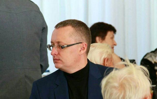 В Одеській області затримали заступника голови ОВА Ігора Ткачука