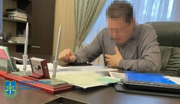 У Дніпрі постачальник «Укрзалізниці» привласнив 2 млн гривень