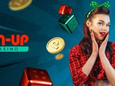Pin-Up – онлайн-казино с русскими корнями, которое выводит украинские деньги в россию