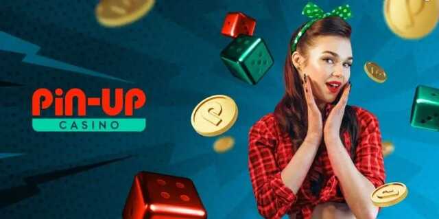 Pin-Up - онлайн-казино з російським корінням, яке виводить українські гроші до росії