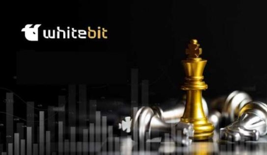 Как известную криптобиржу Whitebit уличили в отмывании российских денег: подробности громкого расследования