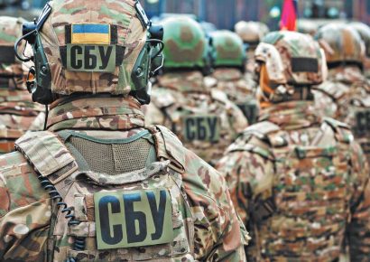 В Харьковской области экснардепа задержали за поддержку окупантов