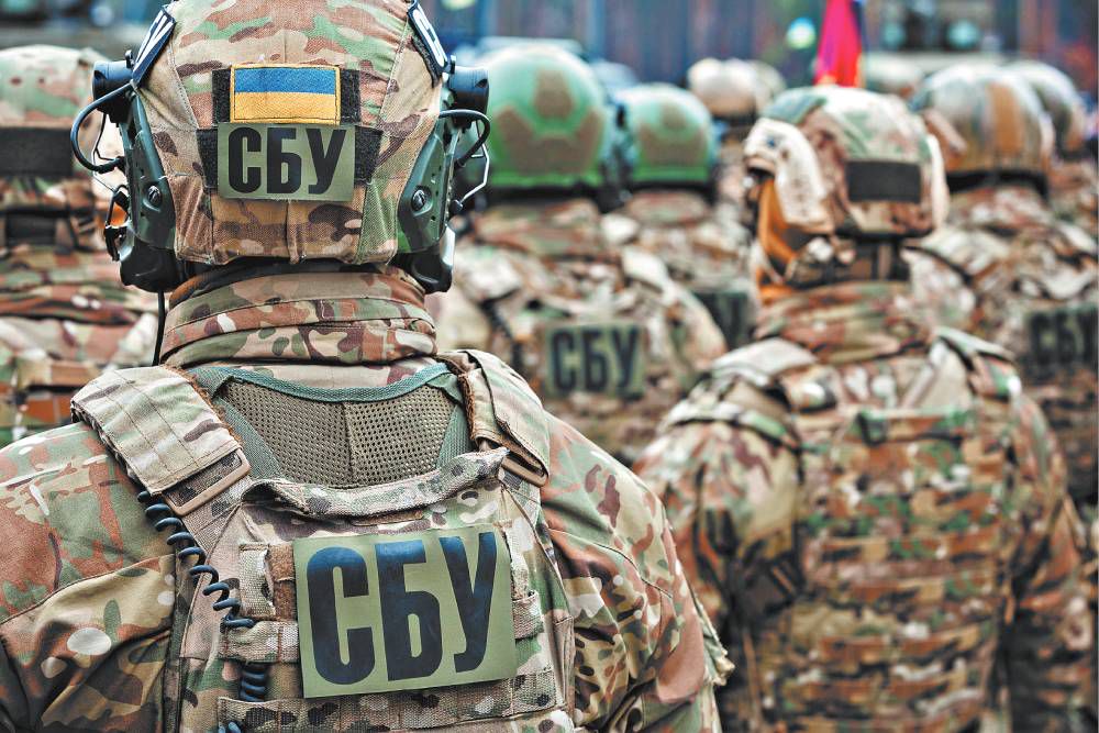 На Харківщині екснардепа затримали за підтримку окупантів