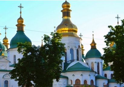 Возможная утечка из украинской СБУ проливает свет на религиозную политику Зеленского?
