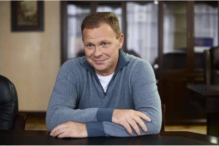 Київміськбуд опинився на межі банкрутства: скільки встиг вкрасти його голова Ігор Кушнір?