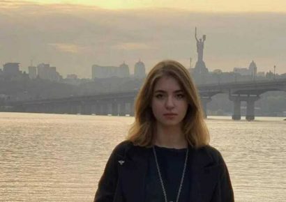 Ярина Арьева, дочь нардепа Владимира Арьева, в состоянии наркотического опьянения сбила женщину в ДТП