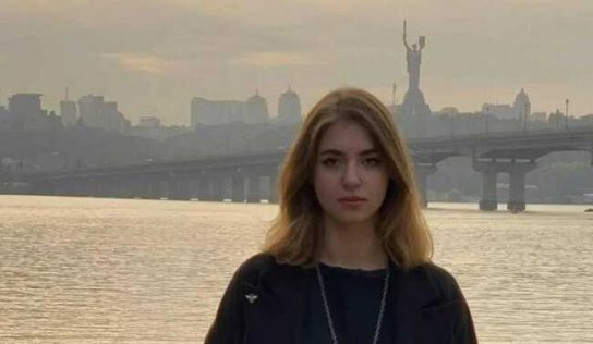 Ярина Арьева, дочь нардепа Владимира Арьева, в состоянии наркотического опьянения сбила женщину в ДТП