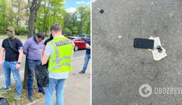 У Києві затримали посадовця міськради, котрий вимагав хабаря у власника СТО