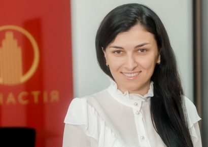 Винницкий застройщик Виктория Галицкая и ее история о том, как выманить миллионы у доверчивых украинцев