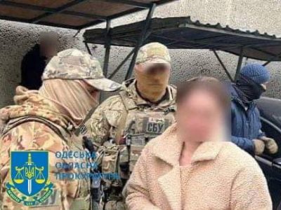 Депутата Одеської облради затримали за шахрайство